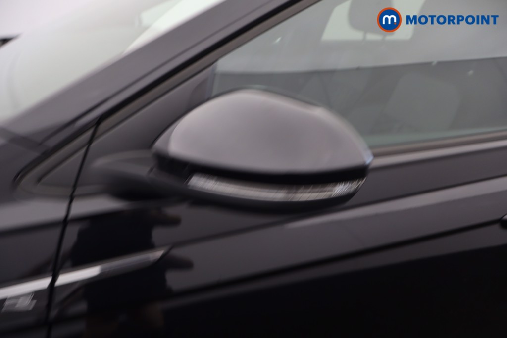 Volkswagen Taigo R-Line Automatic Petrol SUV - Stock Number (1634407) - 34th supplementary image
