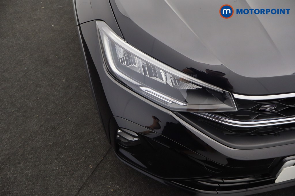 Volkswagen Taigo R-Line Automatic Petrol SUV - Stock Number (1634407) - 37th supplementary image
