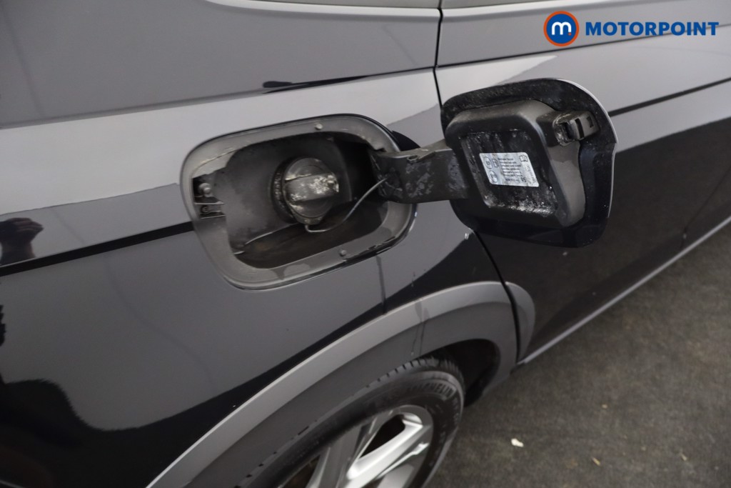 Volkswagen Taigo R-Line Automatic Petrol SUV - Stock Number (1634407) - 38th supplementary image
