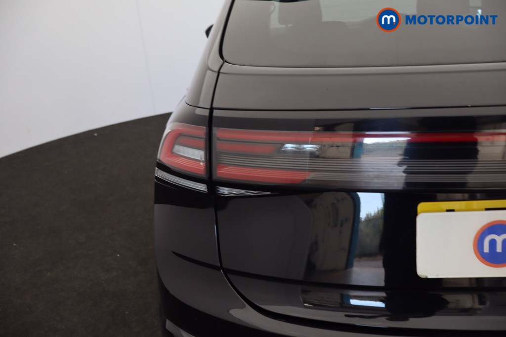 Volkswagen Taigo R-Line Automatic Petrol SUV - Stock Number (1634407) - 39th supplementary image