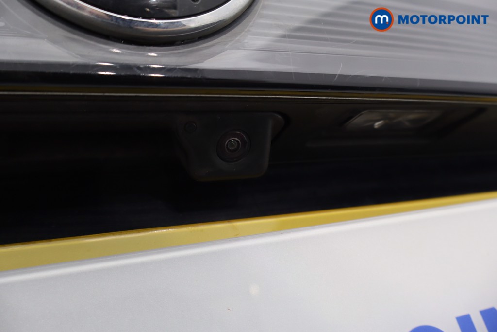 Volkswagen Taigo R-Line Automatic Petrol SUV - Stock Number (1634407) - 41st supplementary image