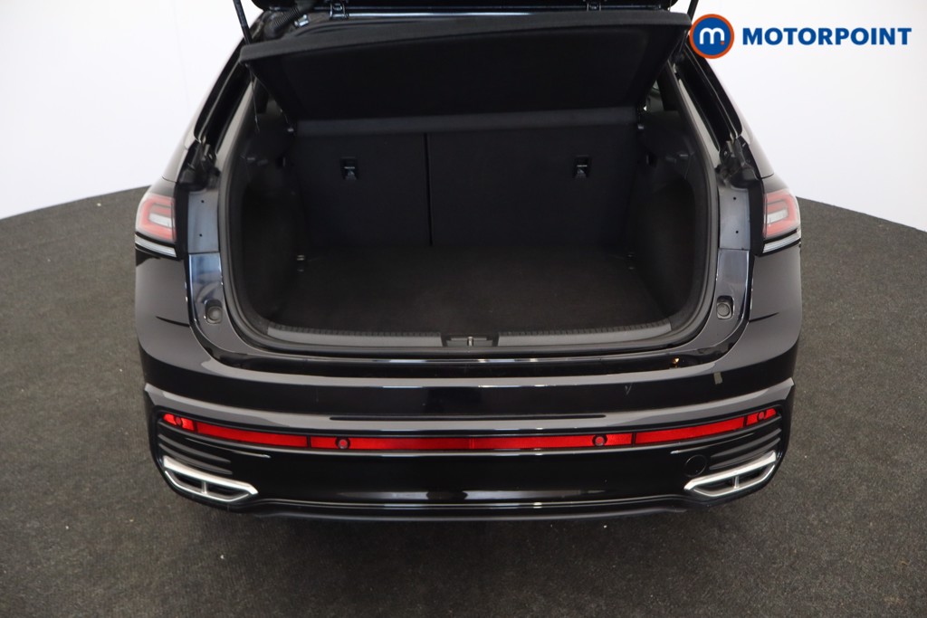 Volkswagen Taigo R-Line Automatic Petrol SUV - Stock Number (1634407) - 42nd supplementary image