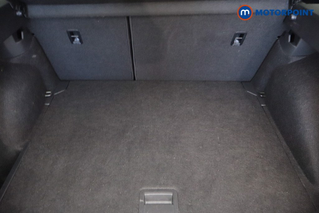Volkswagen Taigo R-Line Automatic Petrol SUV - Stock Number (1634407) - 43rd supplementary image