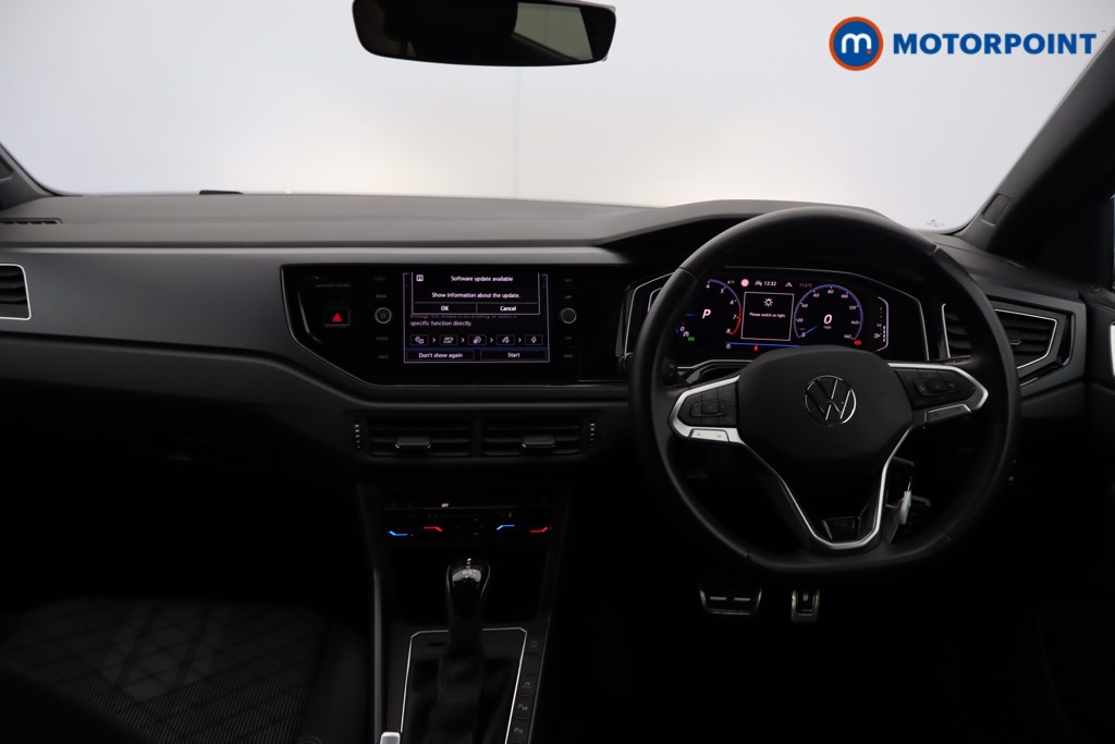Volkswagen Taigo R-Line Automatic Petrol SUV - Stock Number (1634407) - 1st supplementary image