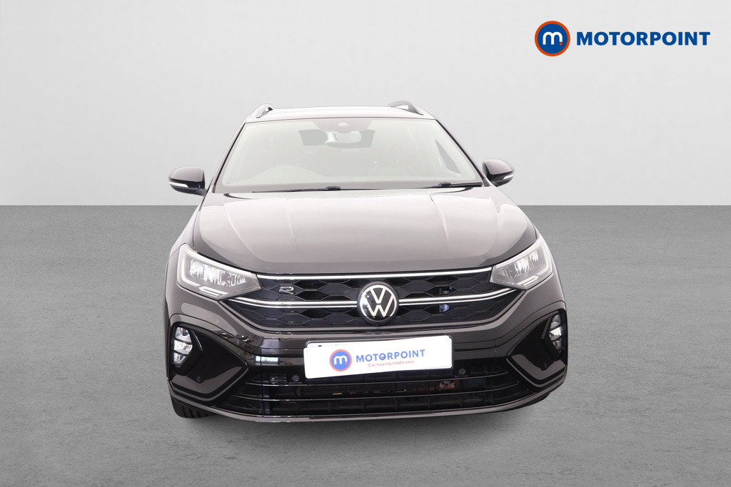 Volkswagen Taigo R-Line Automatic Petrol SUV - Stock Number (1634407) - Front bumper