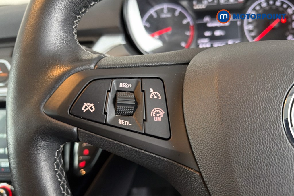 Vauxhall Corsa Se Nav Automatic Petrol Hatchback - Stock Number (1634414) - 3rd supplementary image