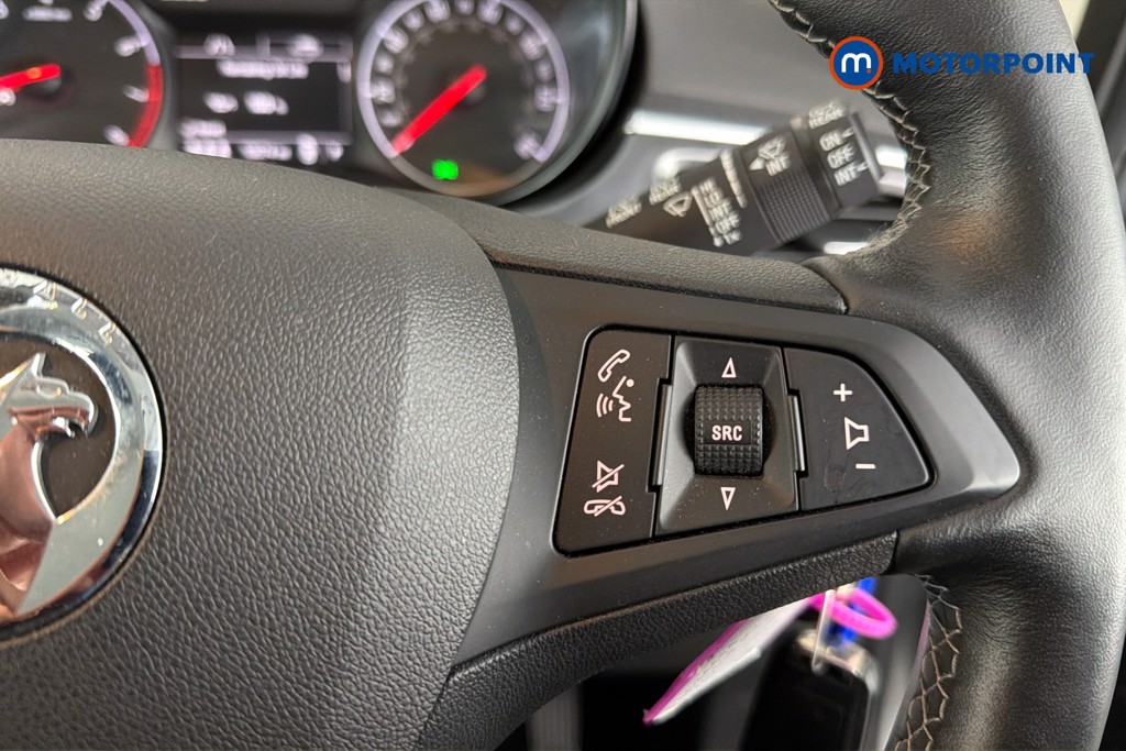 Vauxhall Corsa Se Nav Automatic Petrol Hatchback - Stock Number (1634414) - 4th supplementary image