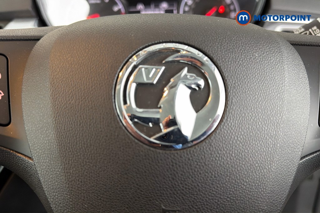 Vauxhall Corsa Se Nav Automatic Petrol Hatchback - Stock Number (1634414) - 5th supplementary image