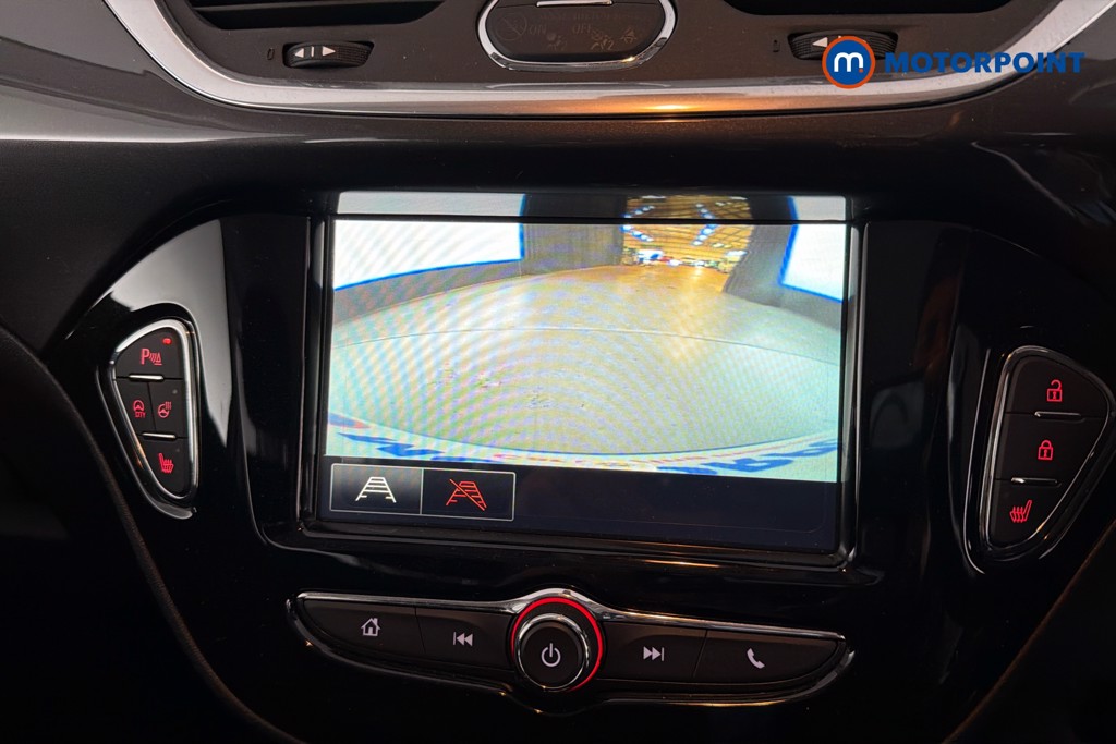 Vauxhall Corsa Se Nav Automatic Petrol Hatchback - Stock Number (1634414) - 13th supplementary image