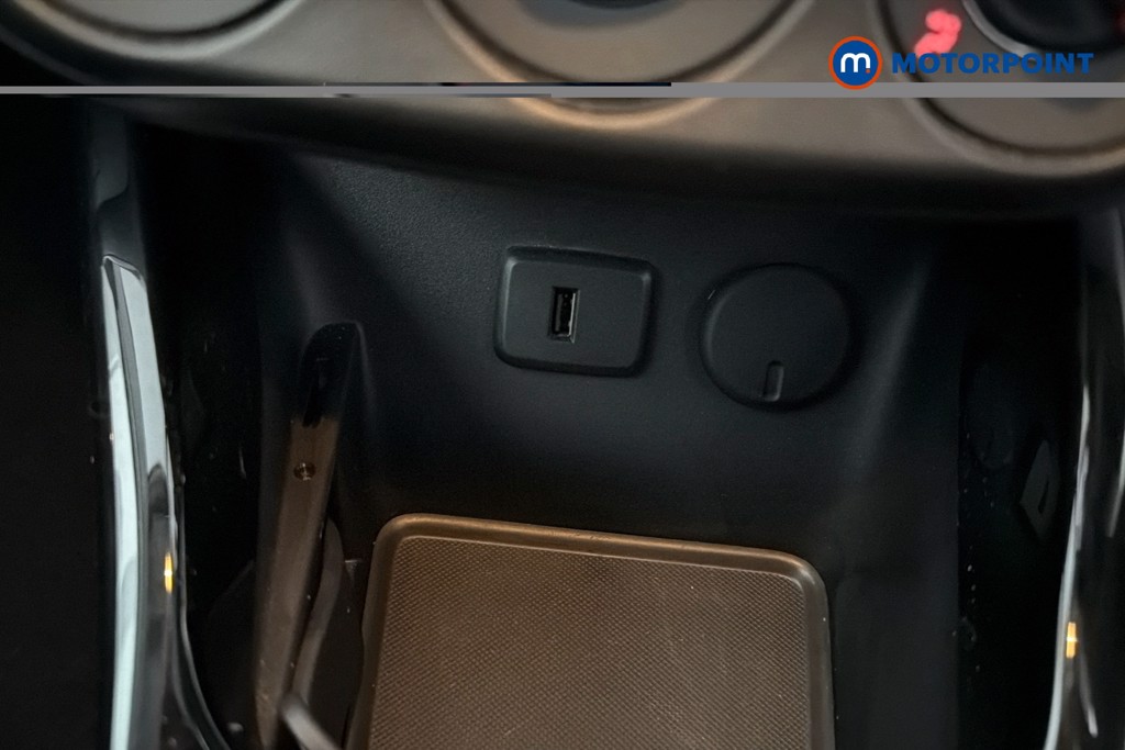 Vauxhall Corsa Se Nav Automatic Petrol Hatchback - Stock Number (1634414) - 17th supplementary image