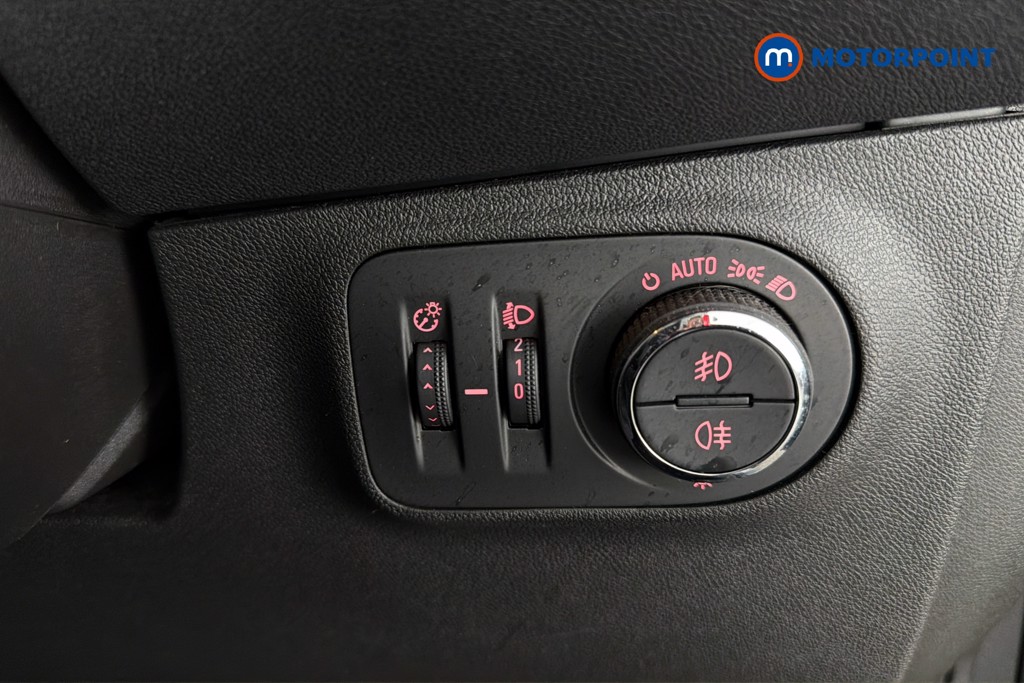Vauxhall Corsa Se Nav Automatic Petrol Hatchback - Stock Number (1634414) - 18th supplementary image