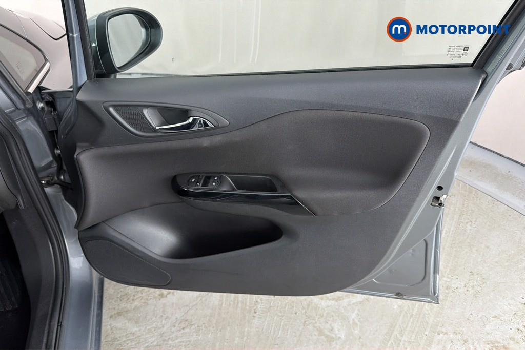 Vauxhall Corsa Se Nav Automatic Petrol Hatchback - Stock Number (1634414) - 19th supplementary image