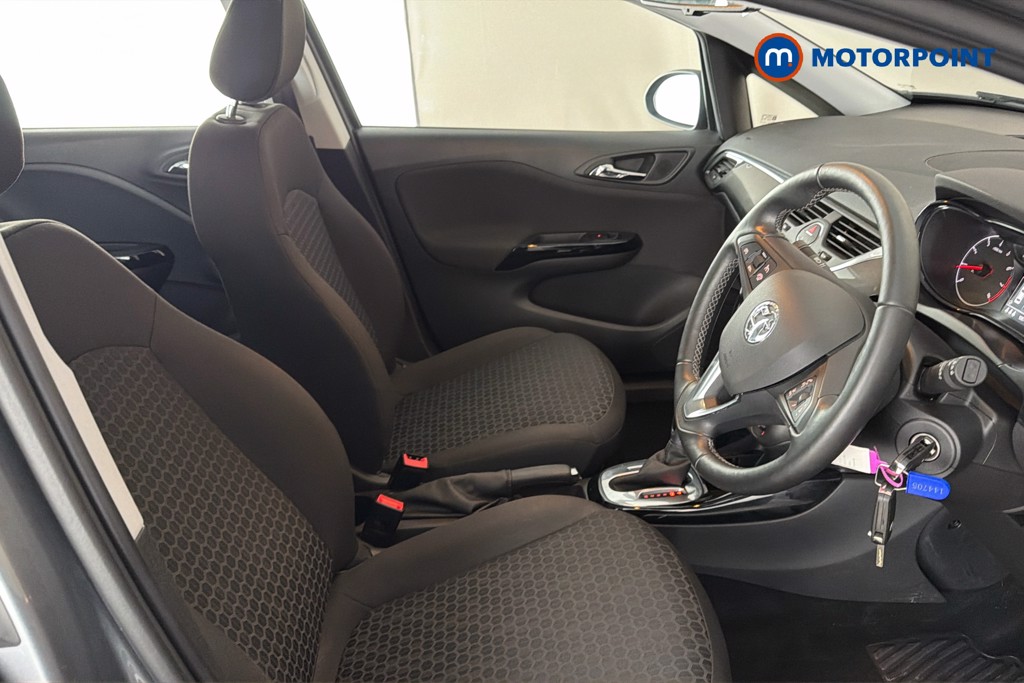 Vauxhall Corsa Se Nav Automatic Petrol Hatchback - Stock Number (1634414) - 22nd supplementary image