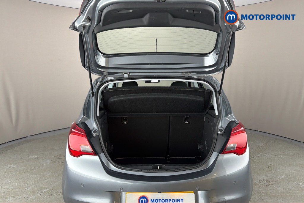 Vauxhall Corsa Se Nav Automatic Petrol Hatchback - Stock Number (1634414) - 33rd supplementary image