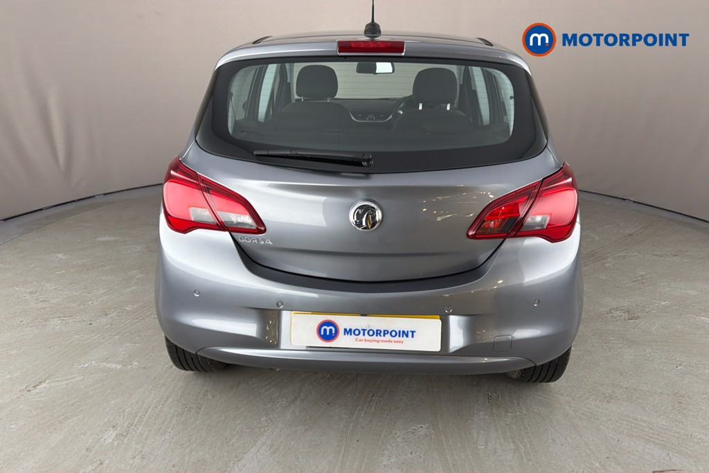 Vauxhall Corsa Se Nav Automatic Petrol Hatchback - Stock Number (1634414) - 37th supplementary image