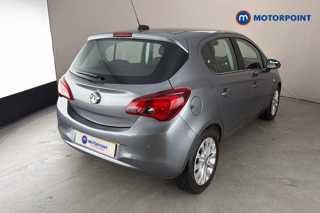 Vauxhall Corsa Se Nav Automatic Petrol Hatchback - Stock Number (1634414) - 38th supplementary image