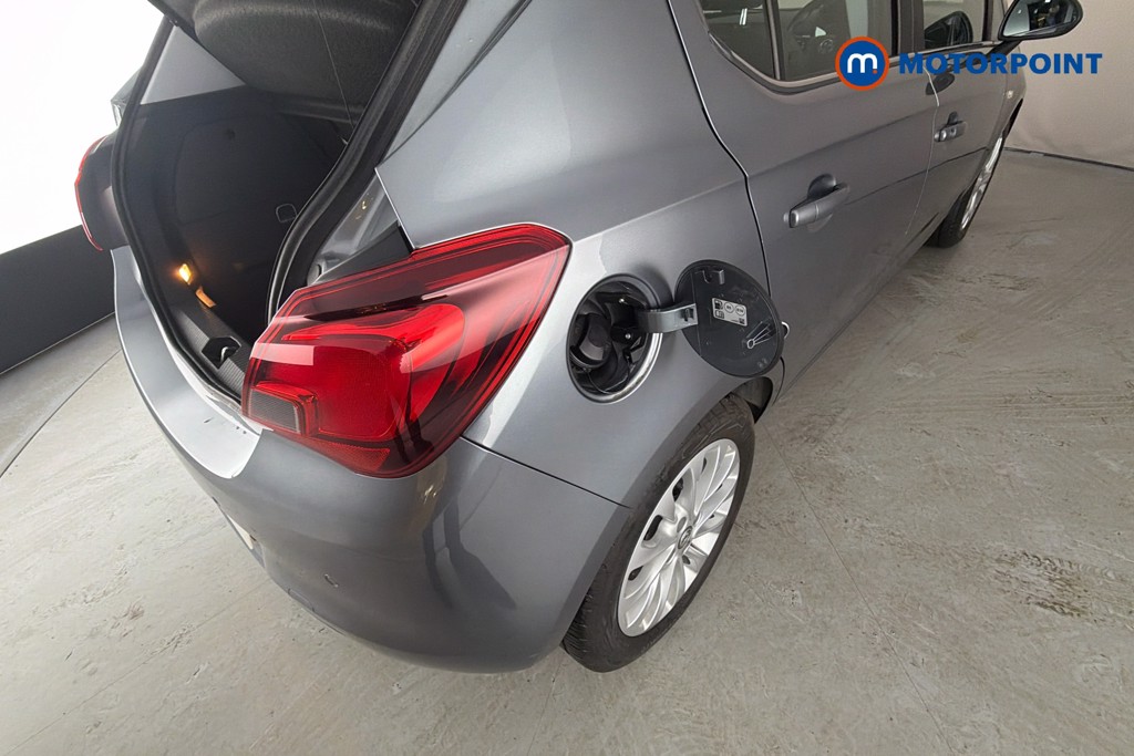 Vauxhall Corsa Se Nav Automatic Petrol Hatchback - Stock Number (1634414) - 41st supplementary image