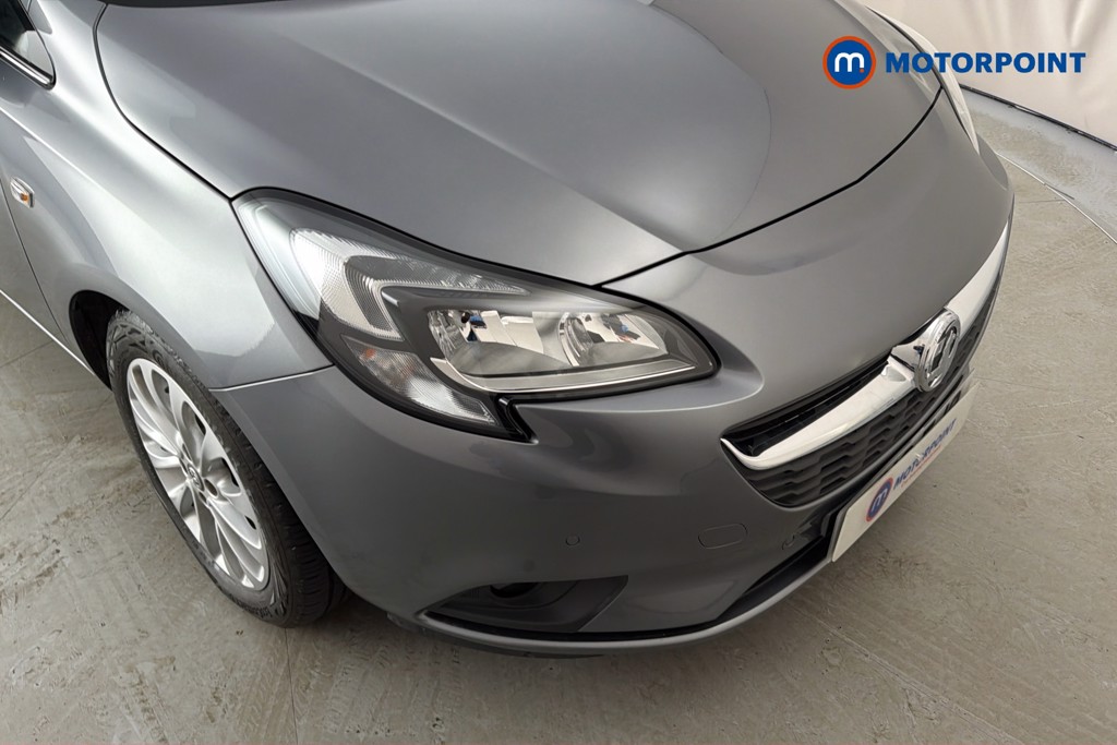 Vauxhall Corsa Se Nav Automatic Petrol Hatchback - Stock Number (1634414) - 44th supplementary image