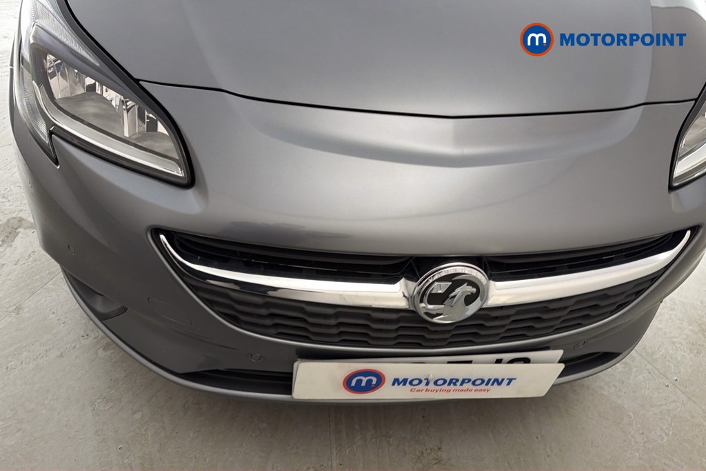 Vauxhall Corsa Se Nav Automatic Petrol Hatchback - Stock Number (1634414) - 45th supplementary image
