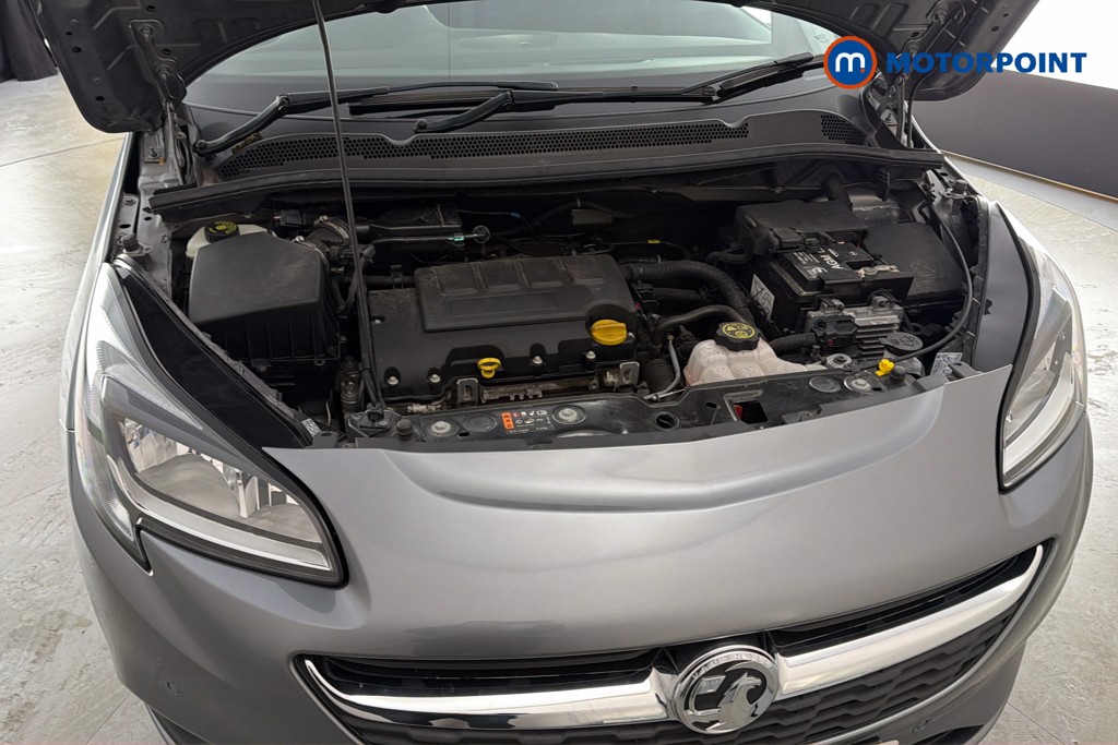 Vauxhall Corsa Se Nav Automatic Petrol Hatchback - Stock Number (1634414) - 51st supplementary image