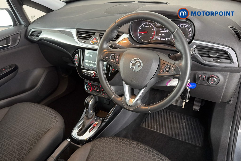 Vauxhall Corsa Se Nav Automatic Petrol Hatchback - Stock Number (1634414) - 1st supplementary image