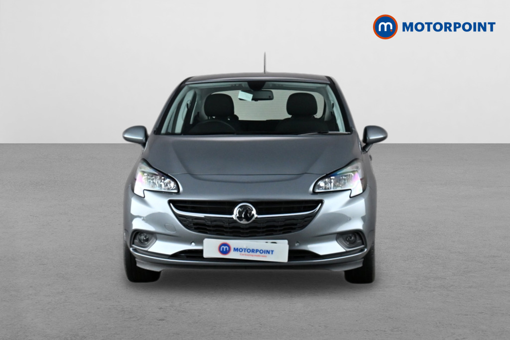 Vauxhall Corsa Se Nav Automatic Petrol Hatchback - Stock Number (1634414) - Front bumper