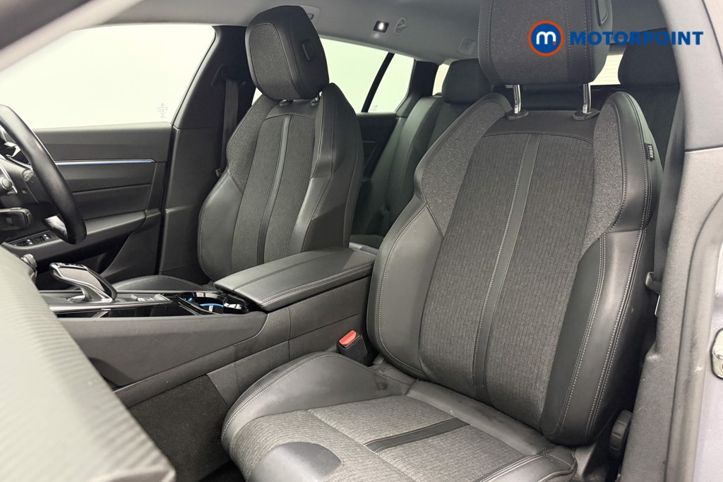 Peugeot 508 Allure Premium Automatic Petrol Estate - Stock Number (1634622) - 3rd supplementary image