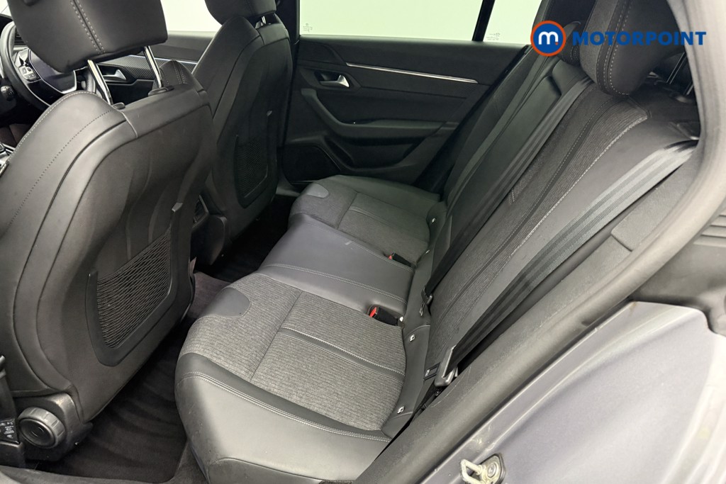Peugeot 508 Allure Premium Automatic Petrol Estate - Stock Number (1634622) - 4th supplementary image