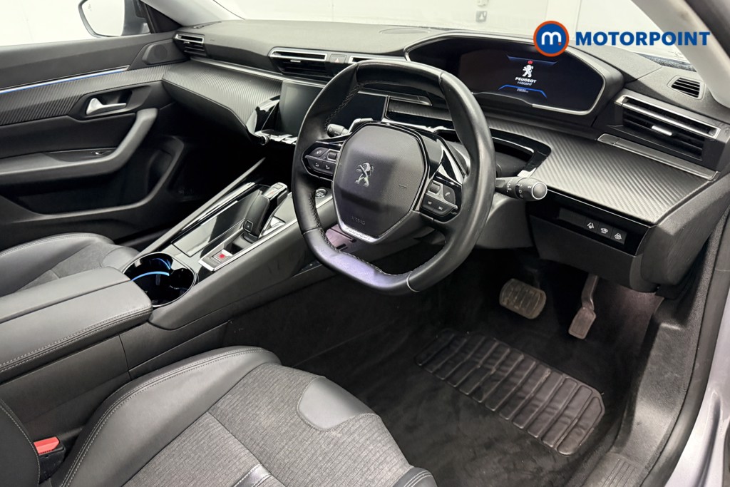 Peugeot 508 Allure Premium Automatic Petrol Estate - Stock Number (1634622) - 6th supplementary image