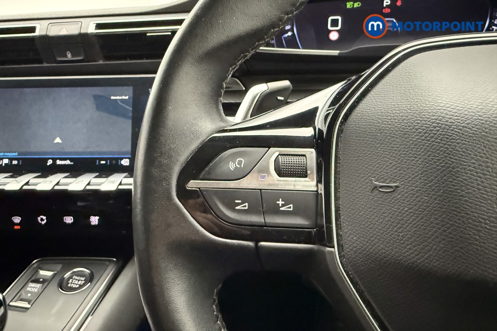 Peugeot 508 Allure Premium Automatic Petrol Estate - Stock Number (1634622) - 7th supplementary image