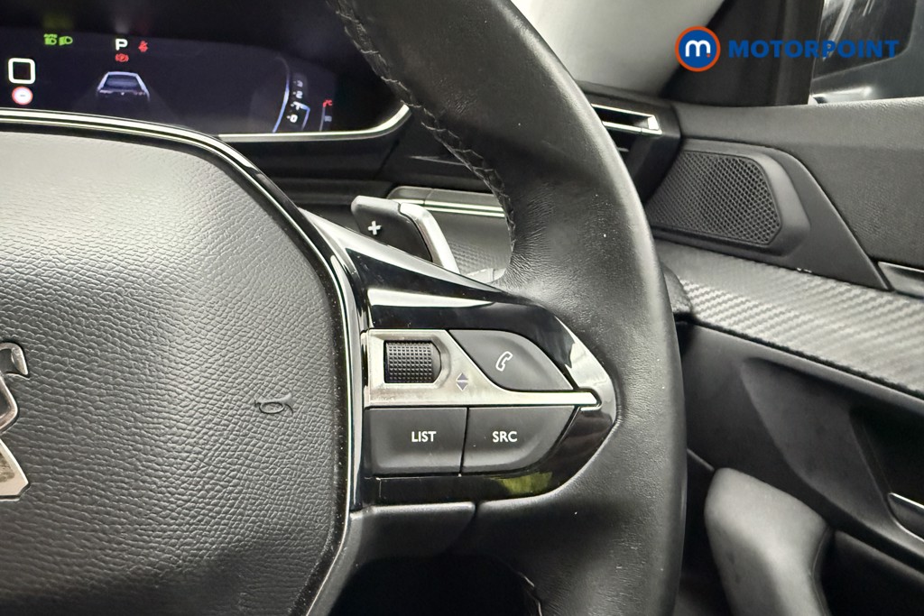 Peugeot 508 Allure Premium Automatic Petrol Estate - Stock Number (1634622) - 8th supplementary image