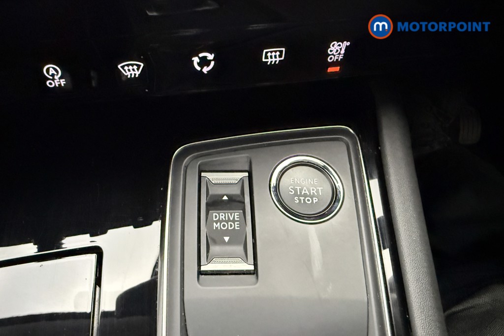 Peugeot 508 Allure Premium Automatic Petrol Estate - Stock Number (1634622) - 13th supplementary image