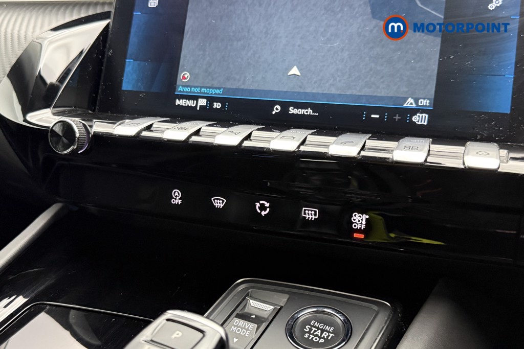 Peugeot 508 Allure Premium Automatic Petrol Estate - Stock Number (1634622) - 14th supplementary image