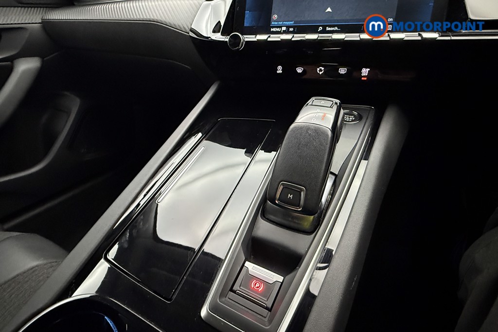Peugeot 508 Allure Premium Automatic Petrol Estate - Stock Number (1634622) - 15th supplementary image