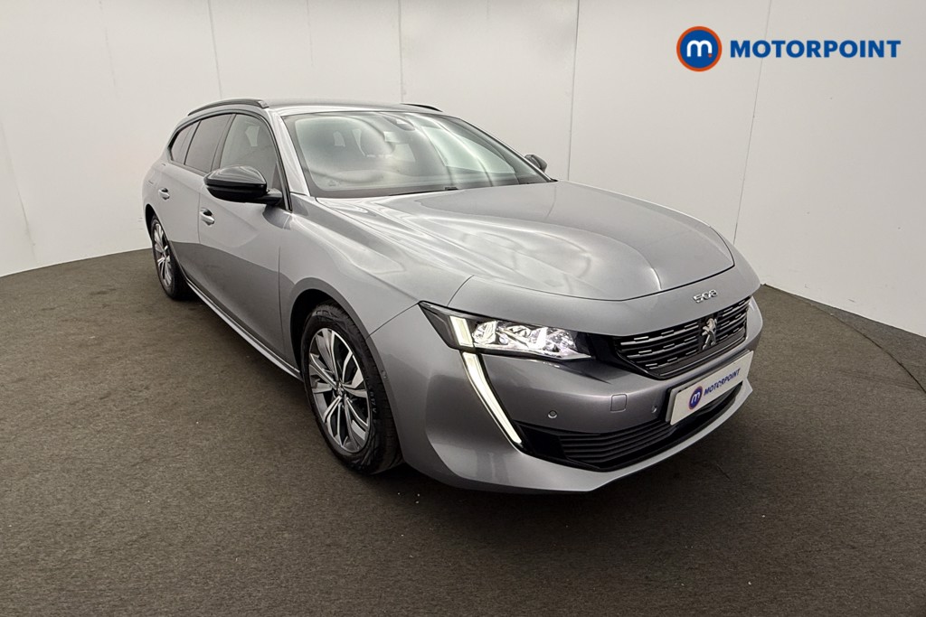 Peugeot 508 Allure Premium Automatic Petrol Estate - Stock Number (1634622) - 19th supplementary image