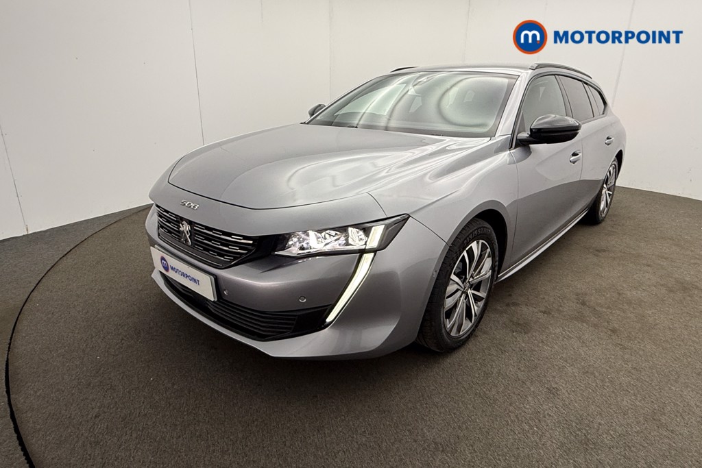 Peugeot 508 Allure Premium Automatic Petrol Estate - Stock Number (1634622) - 20th supplementary image
