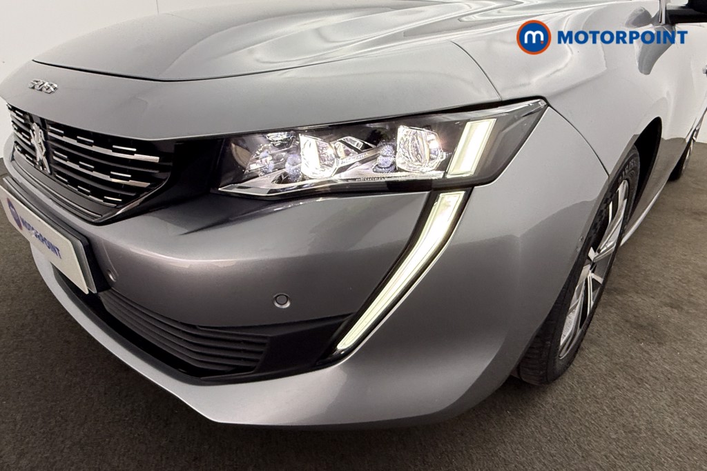 Peugeot 508 Allure Premium Automatic Petrol Estate - Stock Number (1634622) - 21st supplementary image
