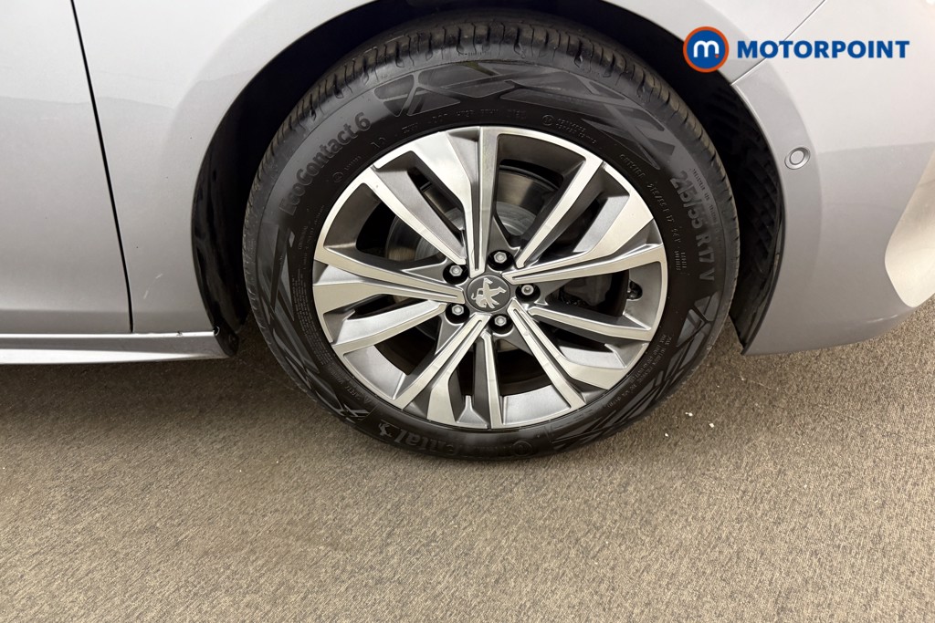 Peugeot 508 Allure Premium Automatic Petrol Estate - Stock Number (1634622) - 22nd supplementary image