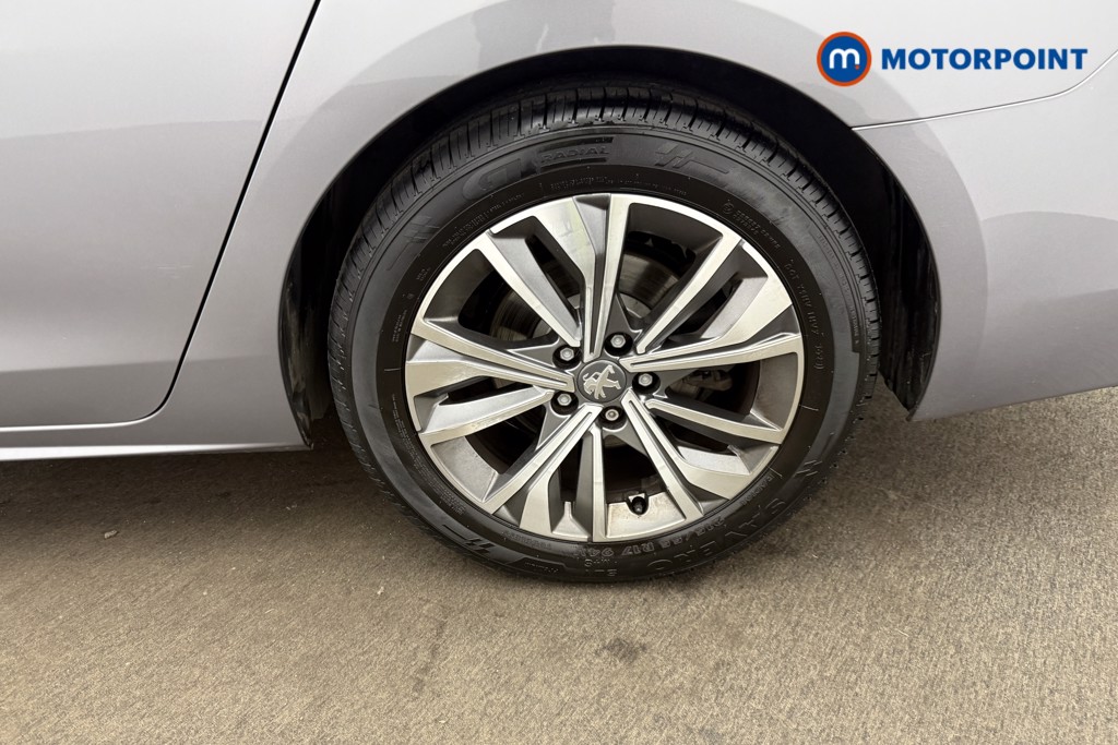 Peugeot 508 Allure Premium Automatic Petrol Estate - Stock Number (1634622) - 24th supplementary image