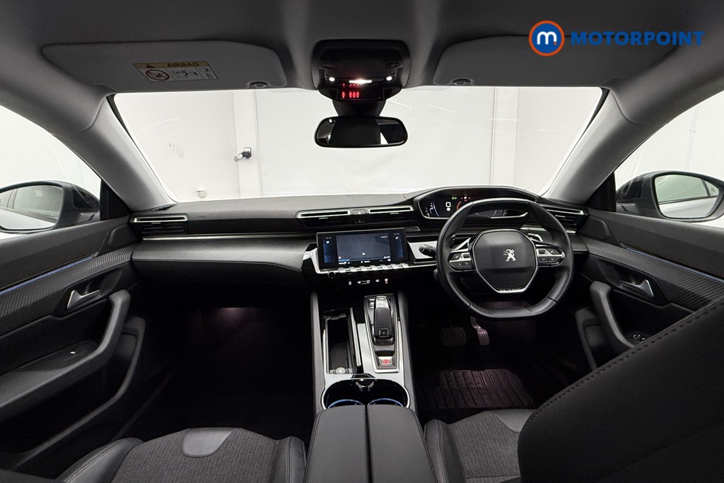 Peugeot 508 Allure Premium Automatic Petrol Estate - Stock Number (1634622) - 1st supplementary image