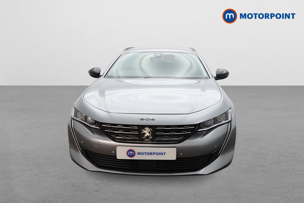 Peugeot 508 Allure Premium Automatic Petrol Estate - Stock Number (1634622) - Front bumper