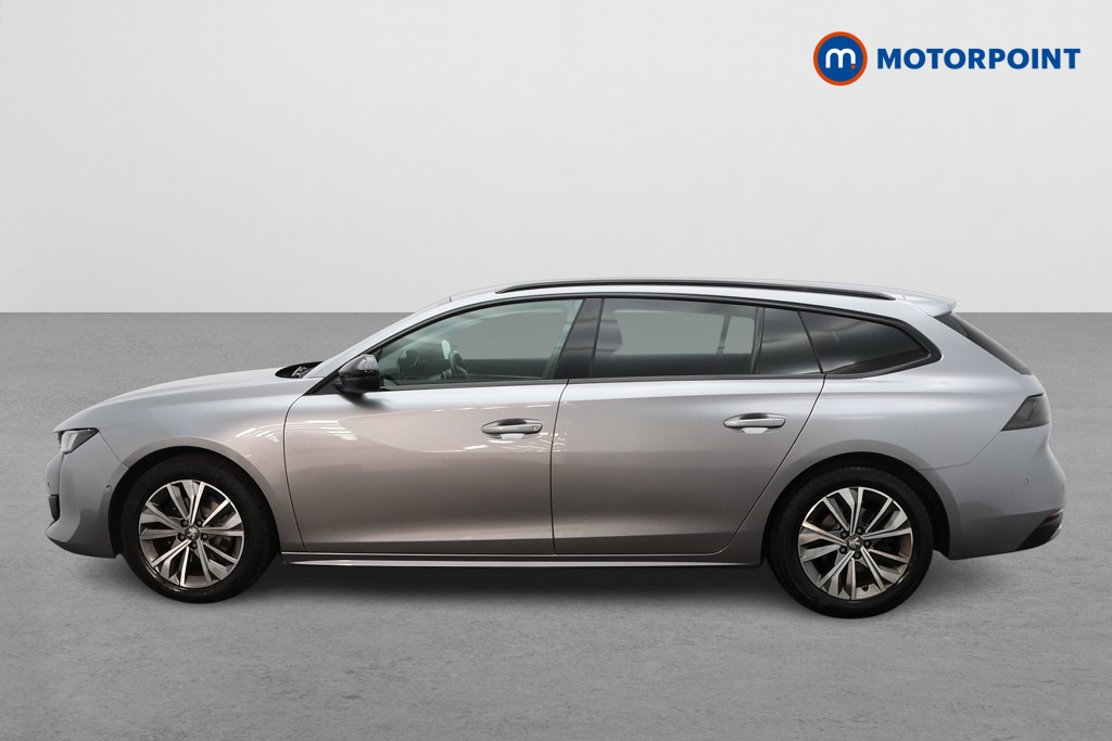 Peugeot 508 Allure Premium Automatic Petrol Estate - Stock Number (1634622) - Passenger side