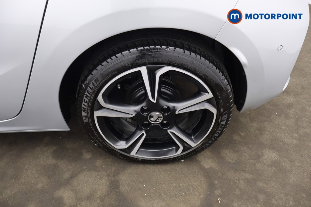 Vauxhall Corsa GS Manual Petrol Hatchback - Stock Number (1634674) - 2nd supplementary image