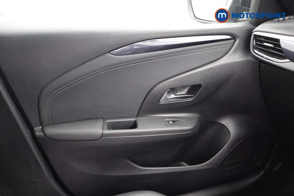 Vauxhall Corsa GS Manual Petrol Hatchback - Stock Number (1634674) - 11th supplementary image
