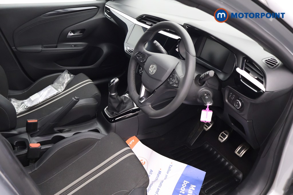 Vauxhall Corsa GS Manual Petrol Hatchback - Stock Number (1634674) - 15th supplementary image