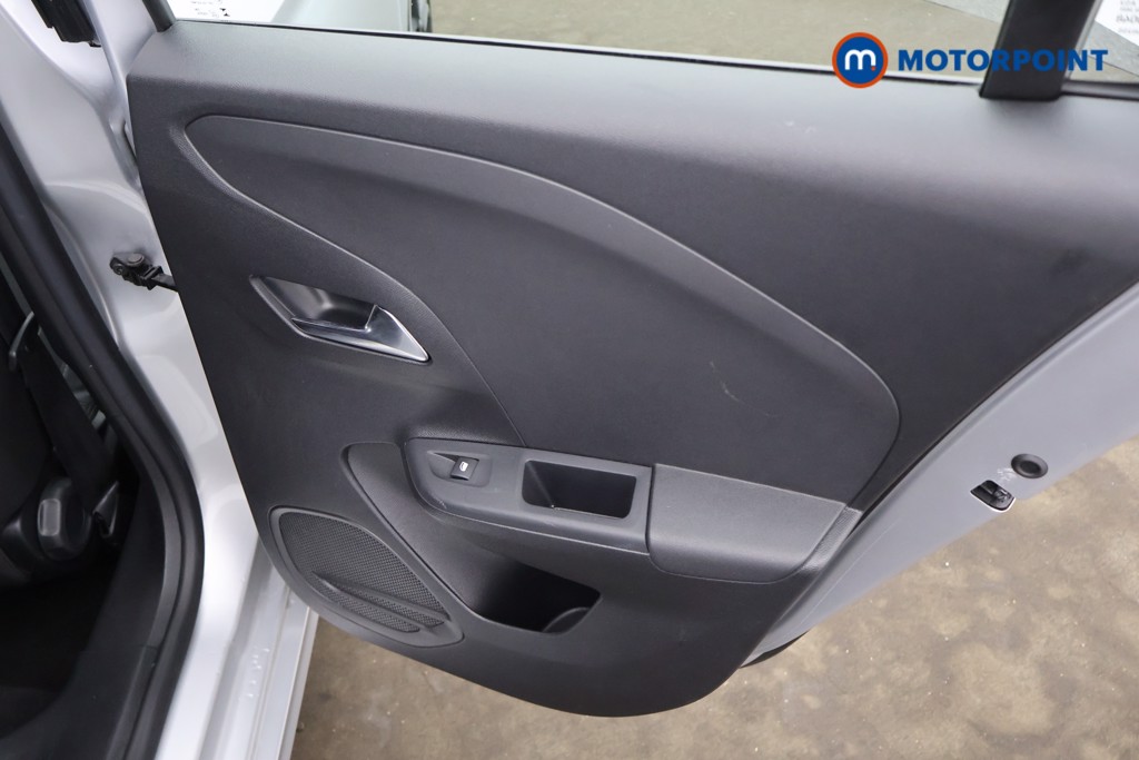 Vauxhall Corsa GS Manual Petrol Hatchback - Stock Number (1634674) - 17th supplementary image