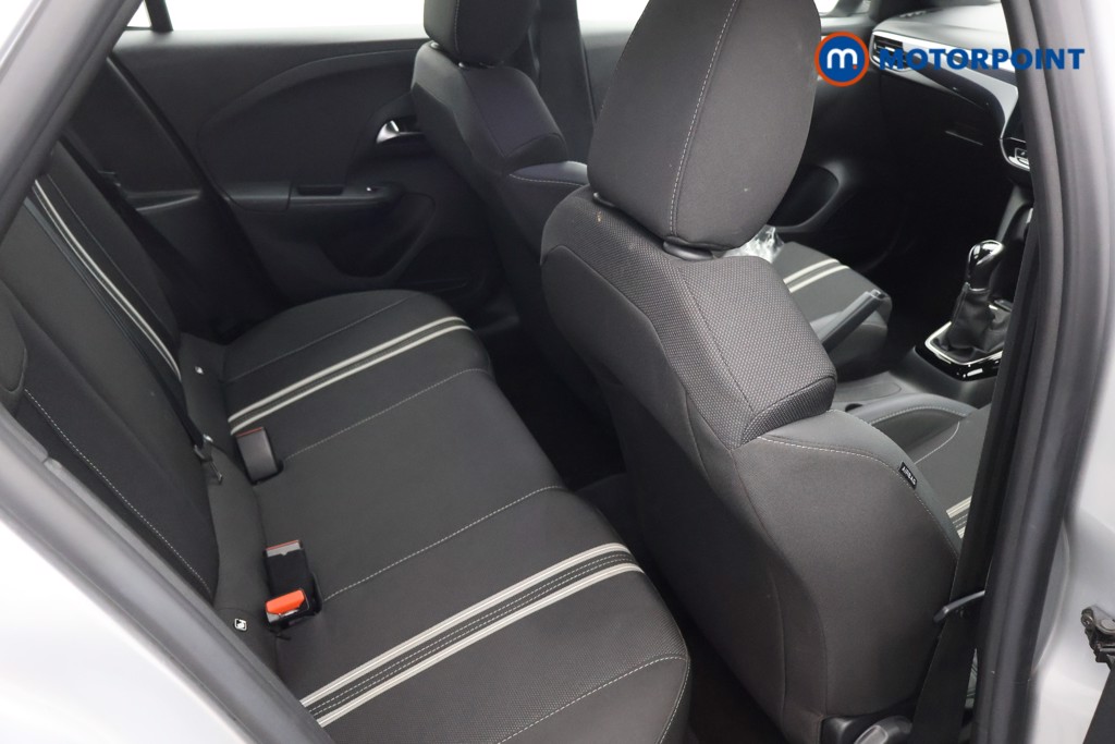 Vauxhall Corsa GS Manual Petrol Hatchback - Stock Number (1634674) - 18th supplementary image
