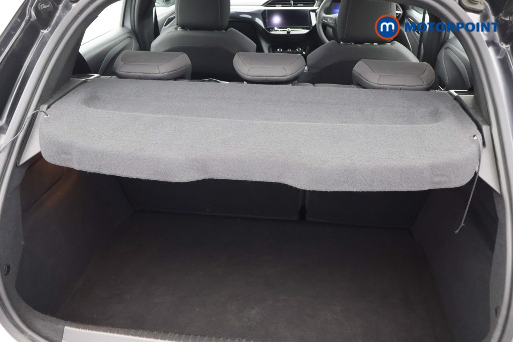 Vauxhall Corsa GS Manual Petrol Hatchback - Stock Number (1634674) - 19th supplementary image