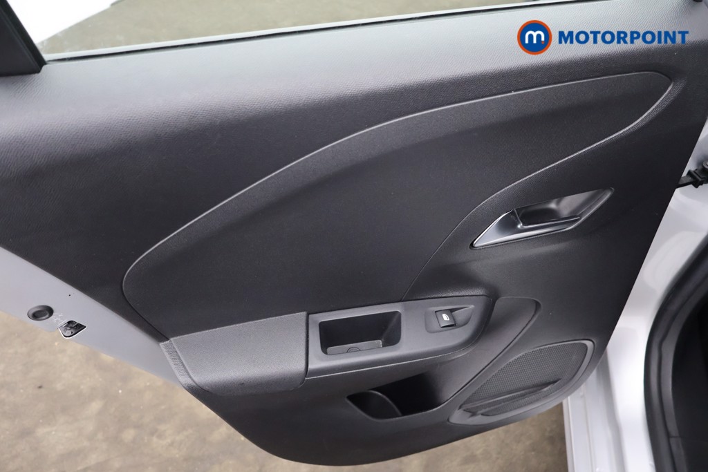 Vauxhall Corsa GS Manual Petrol Hatchback - Stock Number (1634674) - 20th supplementary image