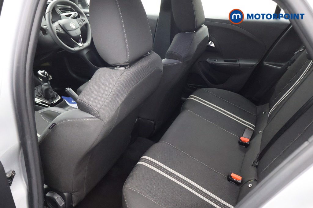 Vauxhall Corsa GS Manual Petrol Hatchback - Stock Number (1634674) - 21st supplementary image